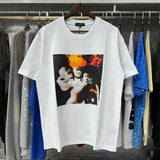 Purple Brand T Shirts Men's and women's casual tops