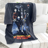 Men Vintage T-Shirts 