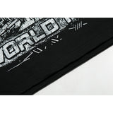 HS T-shirt Direct Printing Pattern