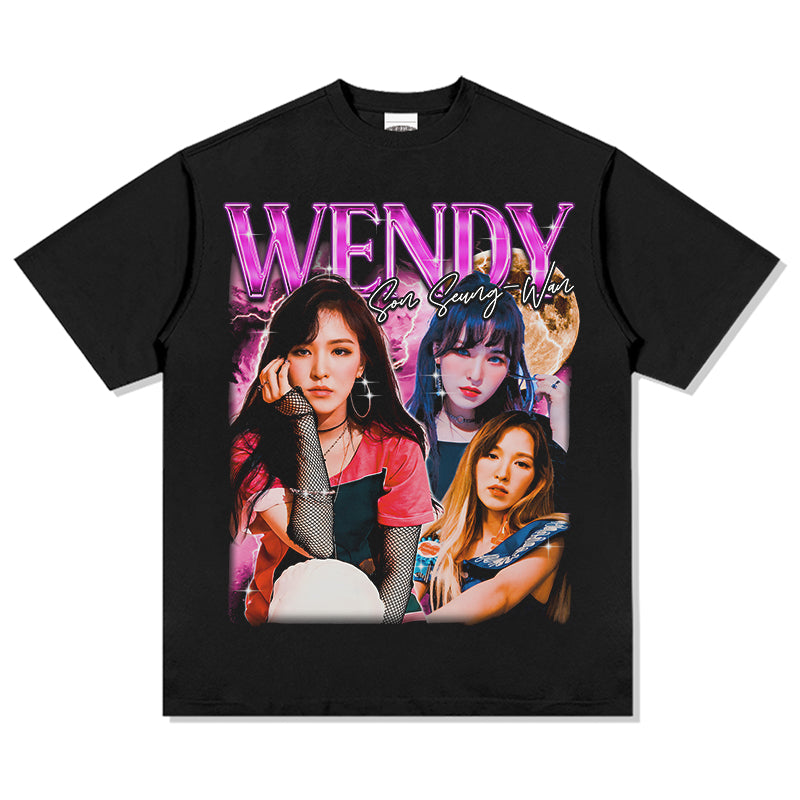 Wendy T-shirt