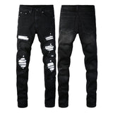 Men Trendy Jeans
