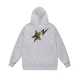 Bathing ape Hoodie