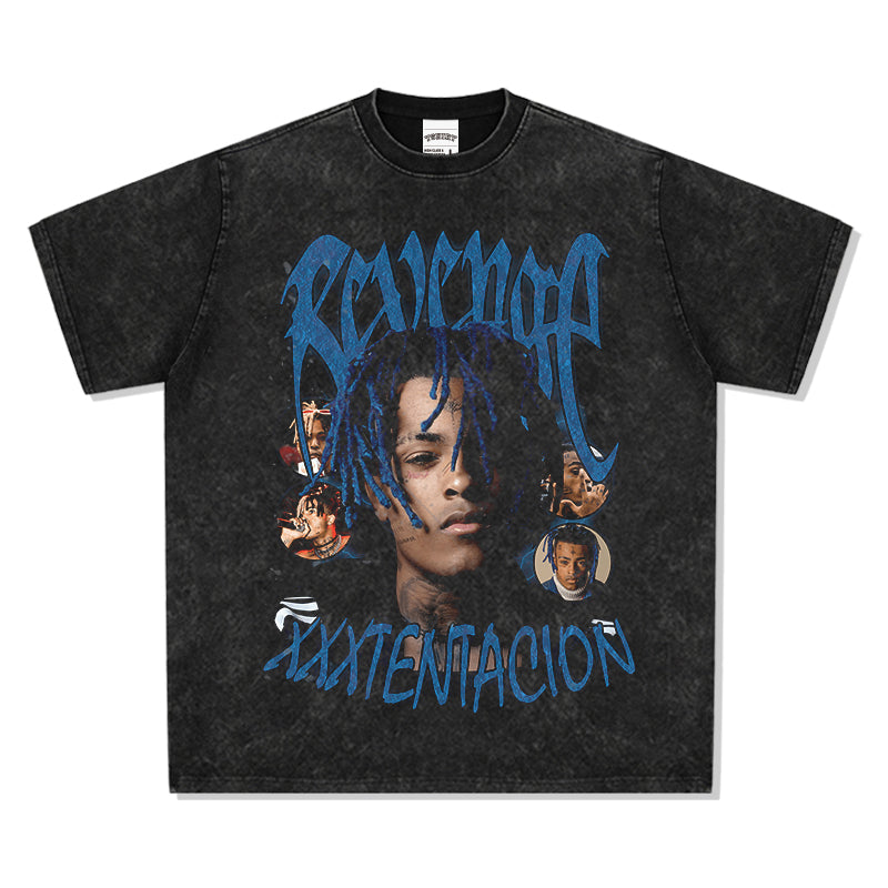 XXXTENTACION T-shirt