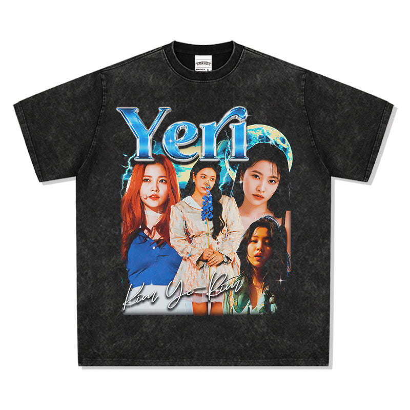 Yeri T-shirt