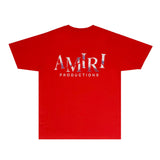 Amiri T Shirts
