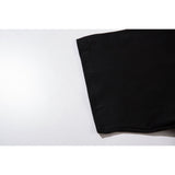 Fog Essentials T Shirts Spring/Summer FOG Crew Neck Short Sleeves