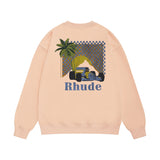 Rhude Sweatshirt