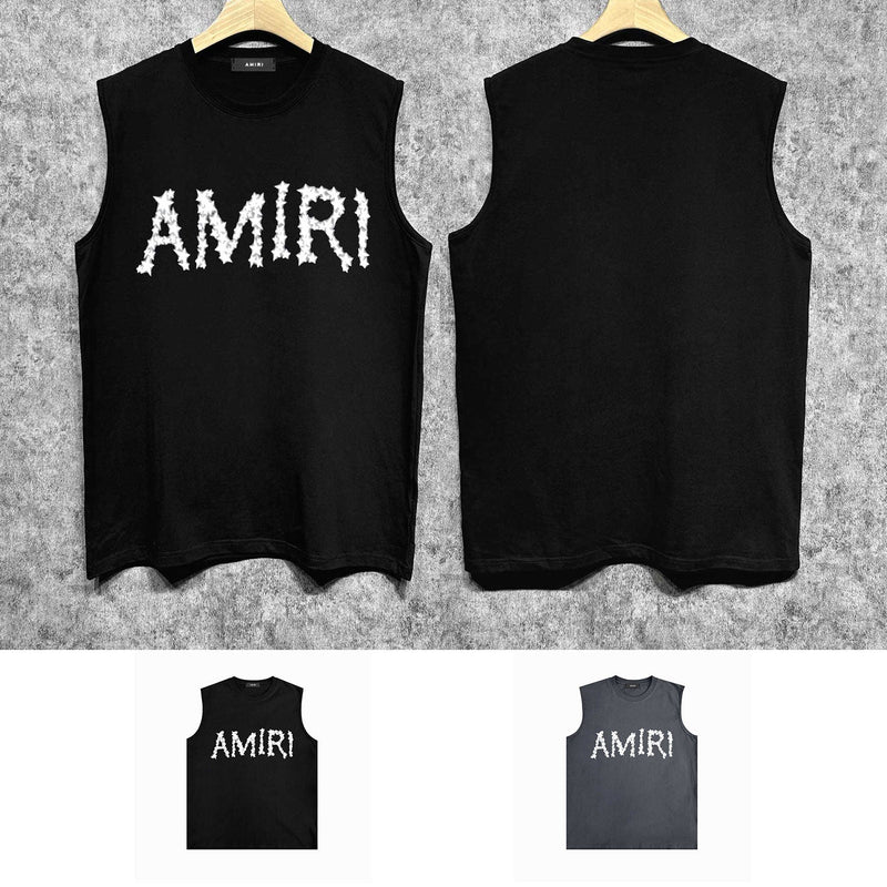 Amiri Vest