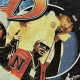 Nas T-shirt