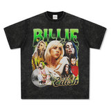 Billie Eilish T shirts