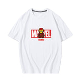 Marvel T Shirt Marvel Men's Short Sleeve Spider-Man