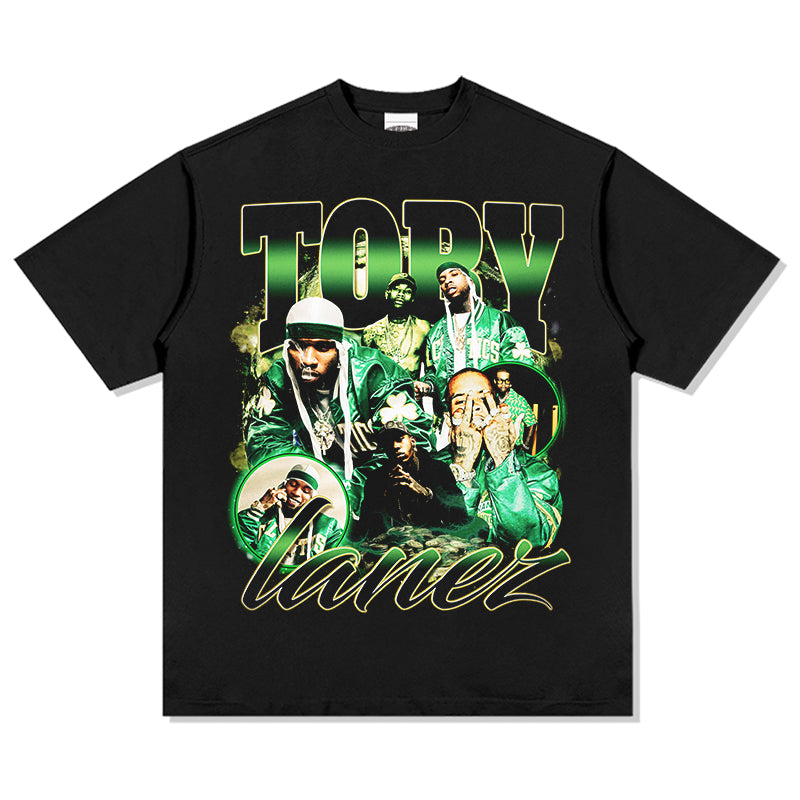Tory Lanez T shirts