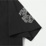 Denim Tears T Shirts Rhinestones