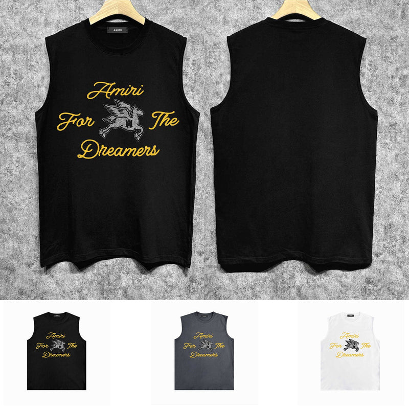 Amiri Vest