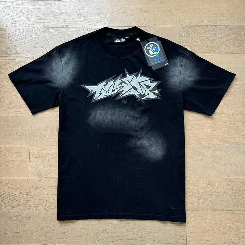 HS T Shirts Retro style high street trend
