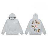 Supreme Hoodie