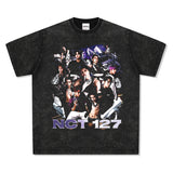 NCT 127 T-shirt