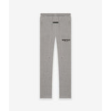 Fog Essentials Sweatpants Flocking Logo Terry Sweatpants