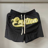 Mixed Emotion Shorts