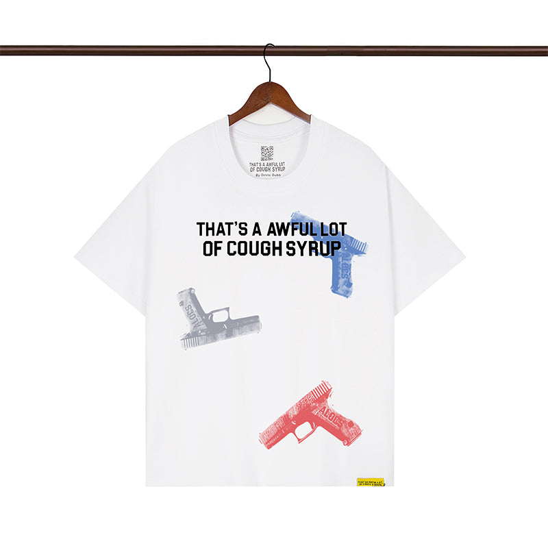 Cough Syrup T Shirts