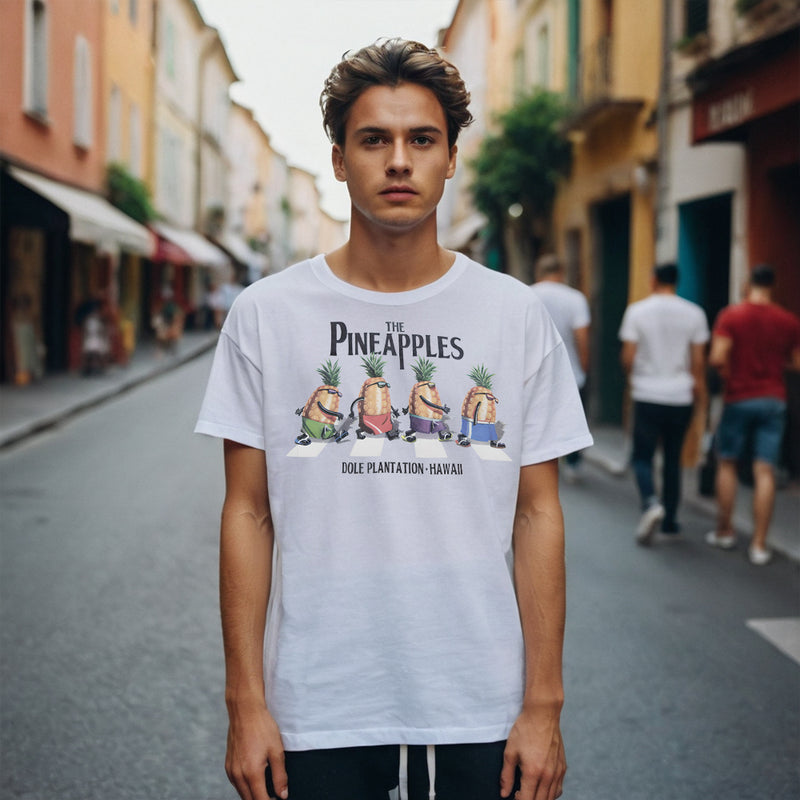 Dole Hawaii Shirt