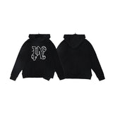 Plam Angle Hoodie