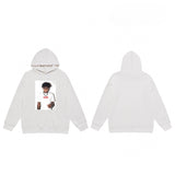 Supreme Hoodie