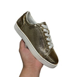 Louboutin-style red bottom shoes european cl style gridsmen's shoes cowhide rivets hot diamond low-top red bottom shoes couple sneakers casualeasiest for match