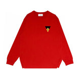 RHUDE Long Sleeve T-Shirt