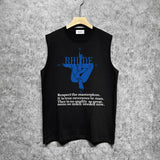 Rhude Tank T Shirts