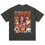 Ice Spice T-shirt