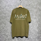 Amiri T Shirts