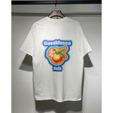 Casablanca T-Shirts High Street Fashion Prints