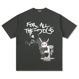 DRAKE T-shirt