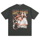 fred again T-shirt