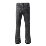 Amiri Jeans High Street Distressed#9305