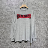RHUDE Long Sleeve T-Shirt