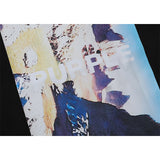 Purple Brand T Shirts Men's and women's casual tops
