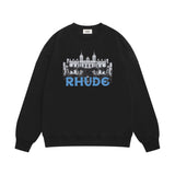 Rhude Sweatshirt