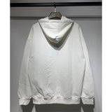 Amiri Hoodie High Street Fashion Prints