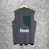 Rhude Tank T Shirts
