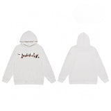 Supreme Hoodie