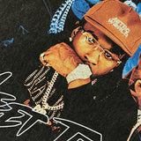 Pop Smoke T-shirt