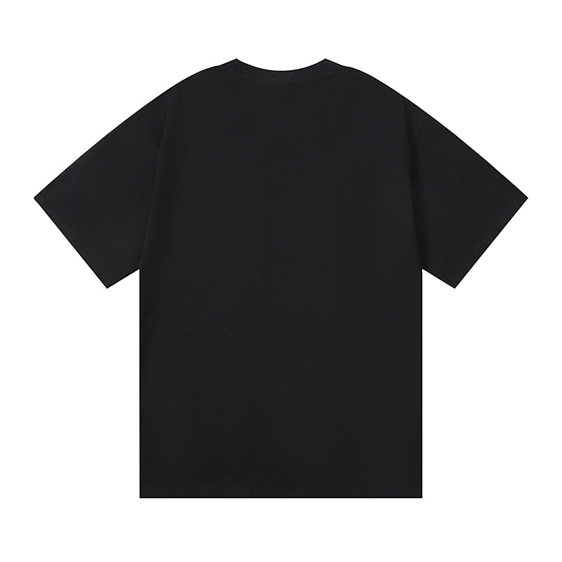 Purple Brand T Shirts Men's and women's casual tops