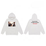 Supreme Hoodie