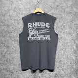 Rhude Tank T Shirts