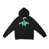 Plam Angle Hoodie