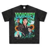 Monsta X JOOHONEY T-Shirt