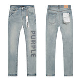 Purple Brand Jeans #PU826