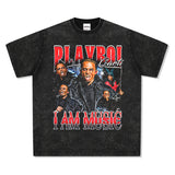 Playboi Carti T shirts